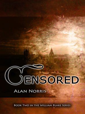 cover image of Censored